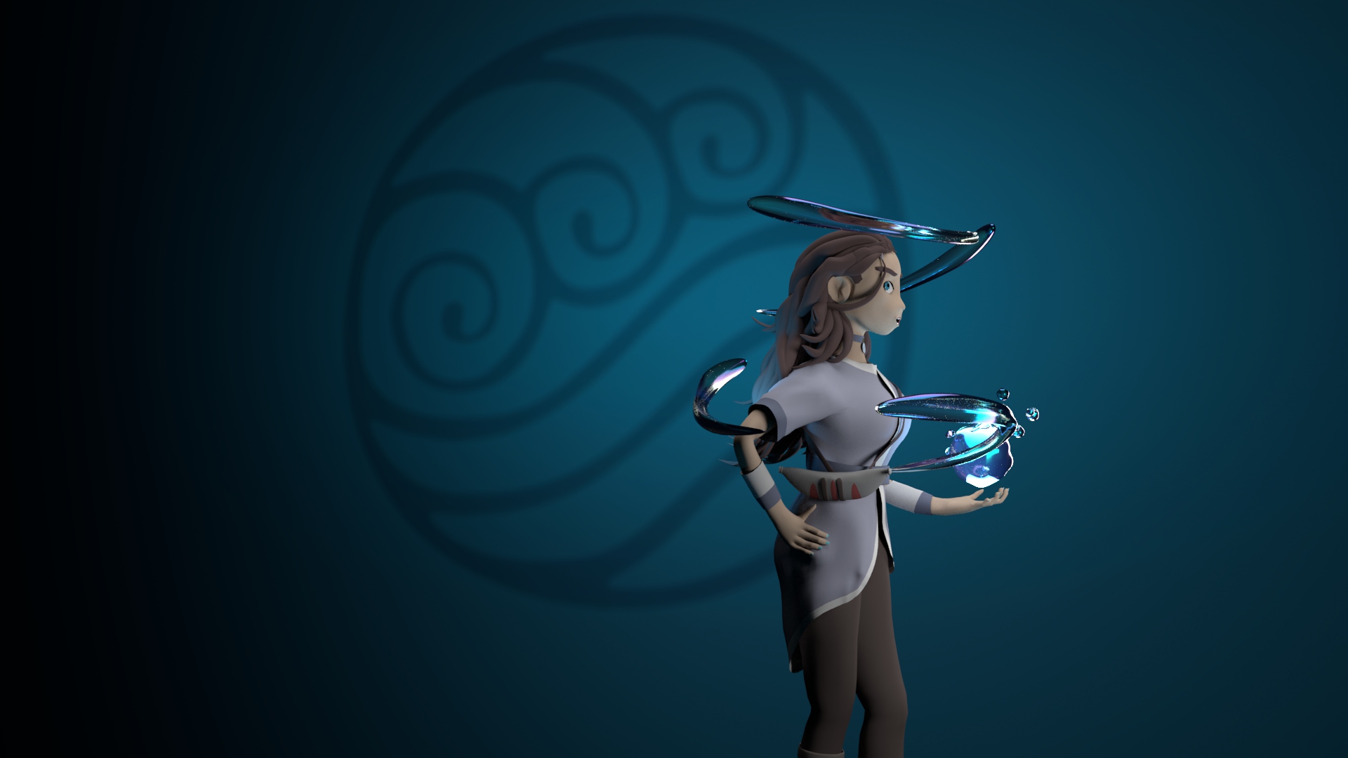 Katara Model 6